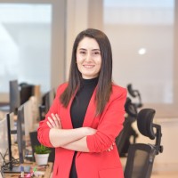 Kübra Kaya Aydan