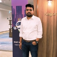 Vivek Kumar