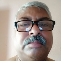 Aloke Ranjan Das