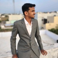 Nandhu V