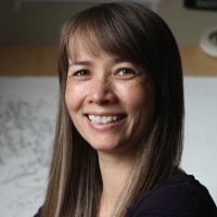 Elizabeth Stover
