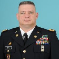 James Dial