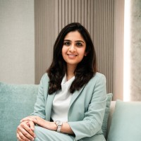 Anchal Kishinchandani