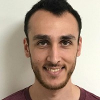 Joshua Melamed