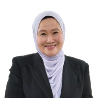 Norashikin Ismail