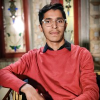 Muhammad Mehroz