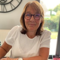 Vanbeversluys Frederique
