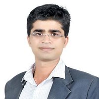 Santosh G Mane