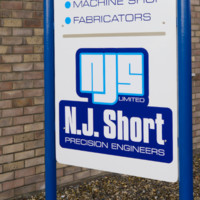 NJ Short Engineering Limited