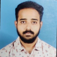 Arun Raj