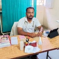 Dr.Twin Biswas