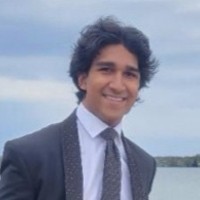 Veer Patel