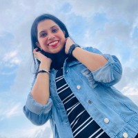 Nisha Shetty