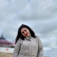 Andreea Balan