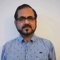 Dr Binoy Zachariah Thomas