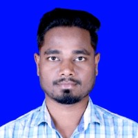 Sanjit Kumar Swain