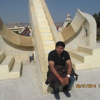 Manish Gupta