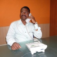 kishor devakant