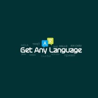 Get Any Language - Translation Services