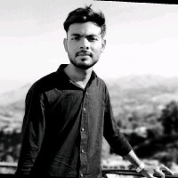Parth Modh