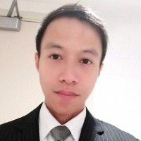 Eric Wan