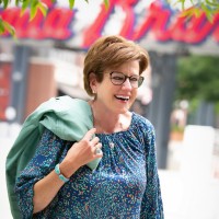 Sue Brown
