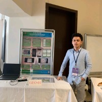 Mustafa Samet Turhal