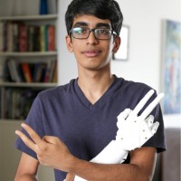 Vayun Mathur