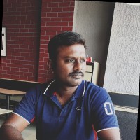 Senthil Kumar P