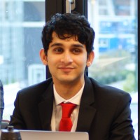 Aditya Sanjay