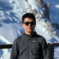 William Yamakawa