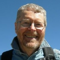 Glenn Hackney