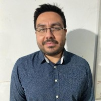 Pablo Delgado Pacheco