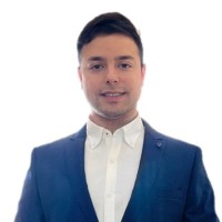 Ismael Sleiman Gutiérrez