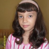 Michelle Putri Adema