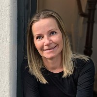 Kristina Egholm Larsen