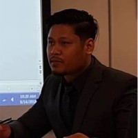 Mohd Ibrahim Mohd Yusak