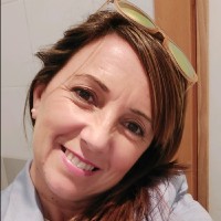 Arantxa Del Mazo Izaga