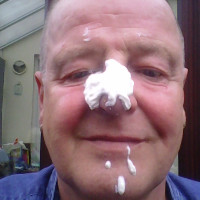 Tony Garmory