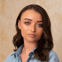 Amber Parkin