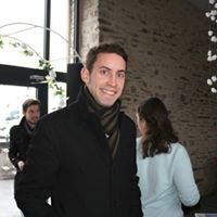 Frédéric Touchais