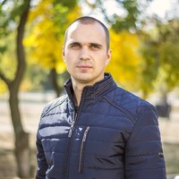Maksym Baiev