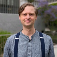 Aaron Meyer