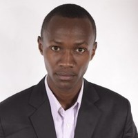 Erick Njogu