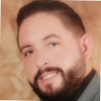 Octavio Alonso Perez