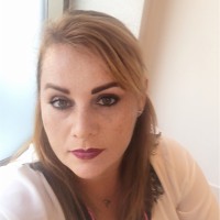 Angelica Zamorano Romero, CIS, CES