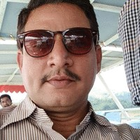 Syed Abdul Nabi Syed