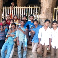 Mahesh Boina