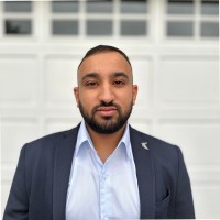 Sahil Grewal