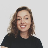 Eline Van Hoek - Rc